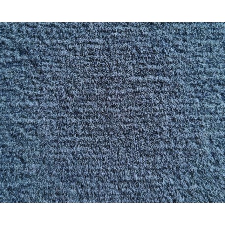 Moquette Gris Foncé L.200cm