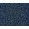 Aiguilleté Moquette noir L.200cm