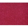 Aiguilleté Moquette rouge L.200cm