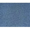 Aiguilleté Moquette gris foncé L.200cm