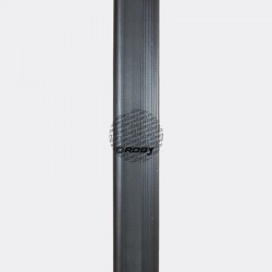 Profil Coiffe Siège 22X7.2mm L.120cm