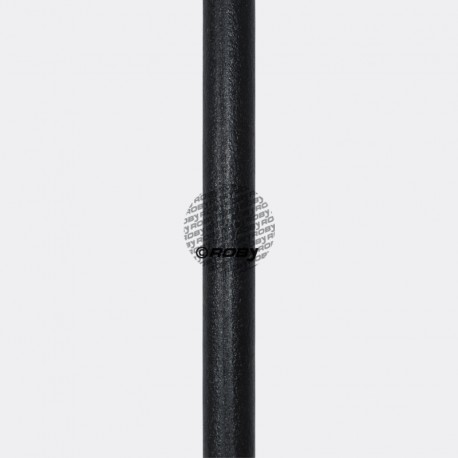 Profil Caoutchouc Cellulaire Noir 8mm - Rouleau de 50ml
