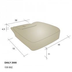 ASSISE DAILY 2000