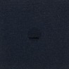 Moquette Bleu L.200cm