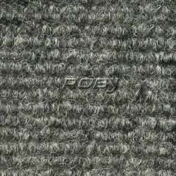 Tapis Dossier Car Gris L.200cm