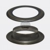 100 ?illets 40mm Bronze Clair