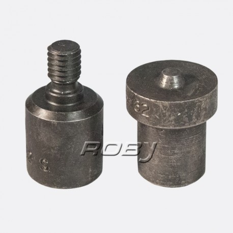 TASSEAUX POUR RIVET TUB N°8/12