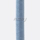 ROULEAU 100M SANDOW GRIS CHINÉ 10MM