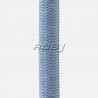 ROULEAU 100M SANDOW GRIS CHINÉ 10MM