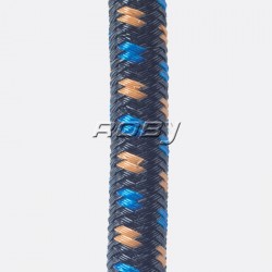 ROULEAU 100M SANDOW MULTICOLOR 8MM