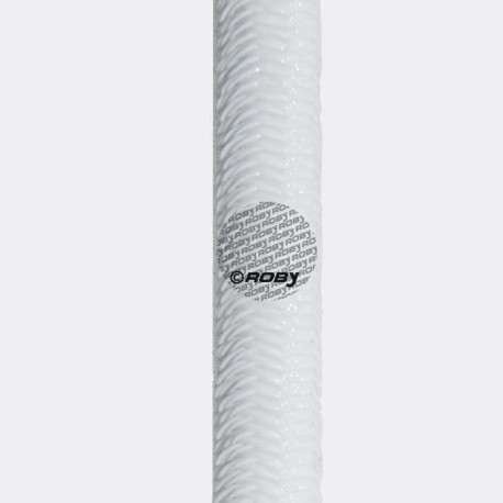 ROULEAU 100M SANDOW ÉCO BLANC UNI 9MM