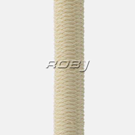 ROULEAU 100M SANDOW BEIGE UNI 9MM