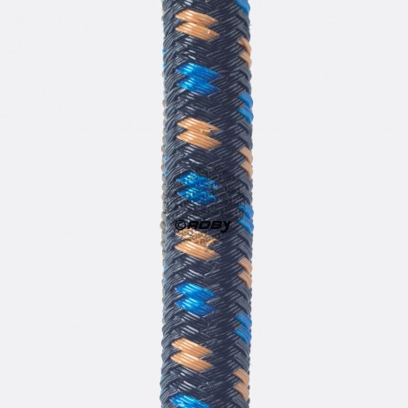 ROULEAU 100M SANDOW ÉCO MULTICOLORE 9MM