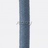 ROULEAU 100M SANDOW GRIS UNI 9MM