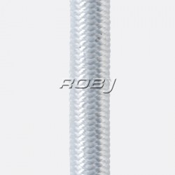 ROULEAU 100M SANDOW QUALITE MER ÉCRU 6MM