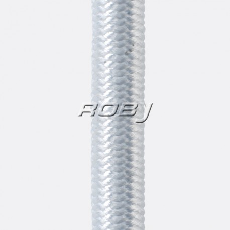 ROULEAU 100M SANDOW QUALITE MER ÉCRU 6MM