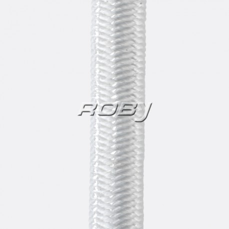 ROULEAU 100M SANDOW QUALITE MER ÉCRU 8MM