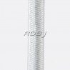 ROULEAU 100M SANDOW QUALITE MER ÉCRU 8MM