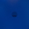 BÂCHE PVC BLEU L.204CM