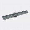 BOÎTE 10000 AGRAFES 80 INOX 10MM