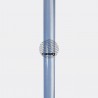 ROULEAU 100M JONC TRANSPARENT 6MM