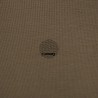 Toile à Capote Double face Beige/Beige - Coton