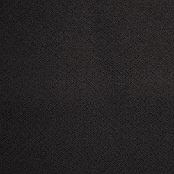 TOILE ALPAGA NOIR/NOIR A5 L.150CM