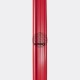 ROULEAU 50M PASSEPOIL PVC ROUGE 4MM