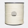 100M GANSE 2.5MM COTON ÉCRU