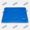 PLAQUE GEL 45 X 45 X 1,5CM BLEU