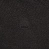 Tissu Pare-feu AM18 Noir - Épaisseur 2,5mm L.163cm