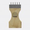TENDEUR À SANGLE LONGUEUR 16CM LARGEUR 8CM