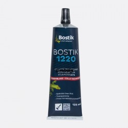 TUBE COLLE BOSTIK 1220 125ML