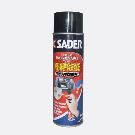 BOMBE COLLE SADER MULTI USAGE 500ML