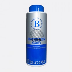 BELGOM ENTRETIEN CUIR 500ML