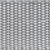 ROULEAU 50M SANGLE GRIS 40MM