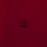 VELOURS UNI ROUGE L.160CM
