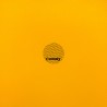 BÂCHE LAQUÉE JAUNE L.300CM 650GR/M²
