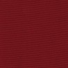 TOILE DOCRIL UNI VERMILLON L.120CM