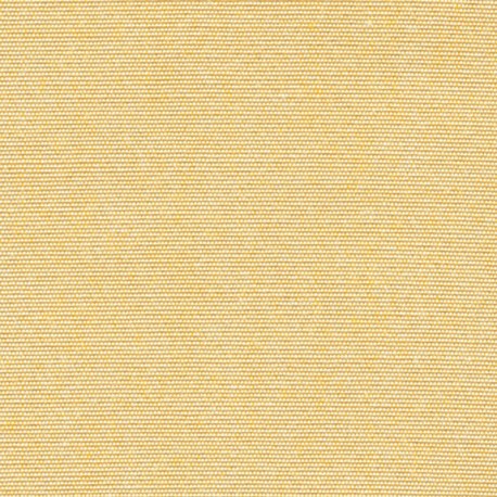 TOILE DOCRIL UNI CHAMPAGNE L.120CM