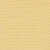 TOILE DOCRIL UNI CHAMPAGNE L.120CM