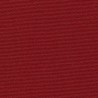 TOILE DOCRIL UNI BORDEAUX L.120CM