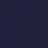 TOILE DOCRIL UNI MARINE L.120CM
