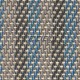 TISSU IVECO GRIS BLEU