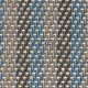 TISSU IVECO GRIS BLEU