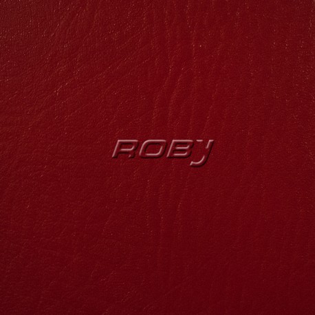 ROBYCHOC ROUGE L.140CM