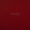 ROBYCHOC ROUGE L.140CM