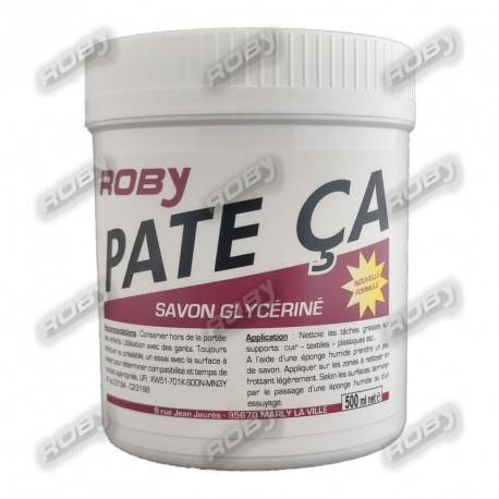 Pâte Ça Blanche 500ml